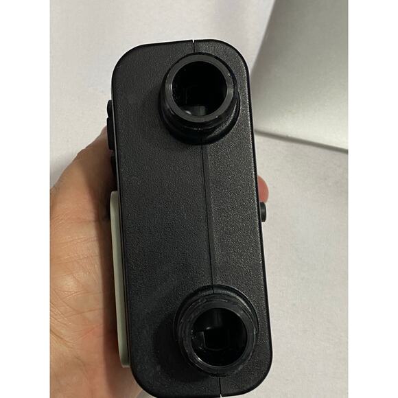 Melnor 65099-AMZ HydroLogic 1-Zone Digital Water Timer - Picture 4 of 9